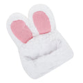Cute Cat Hat - Snow Bunny 🐰